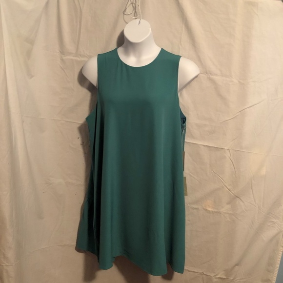 NWT...Chelsea28 Sleeveless Shift Dress, Size 2X - Picture 1 of 5